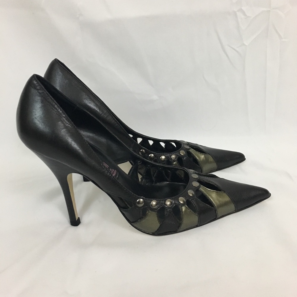 Steve Madden stilletto pumps